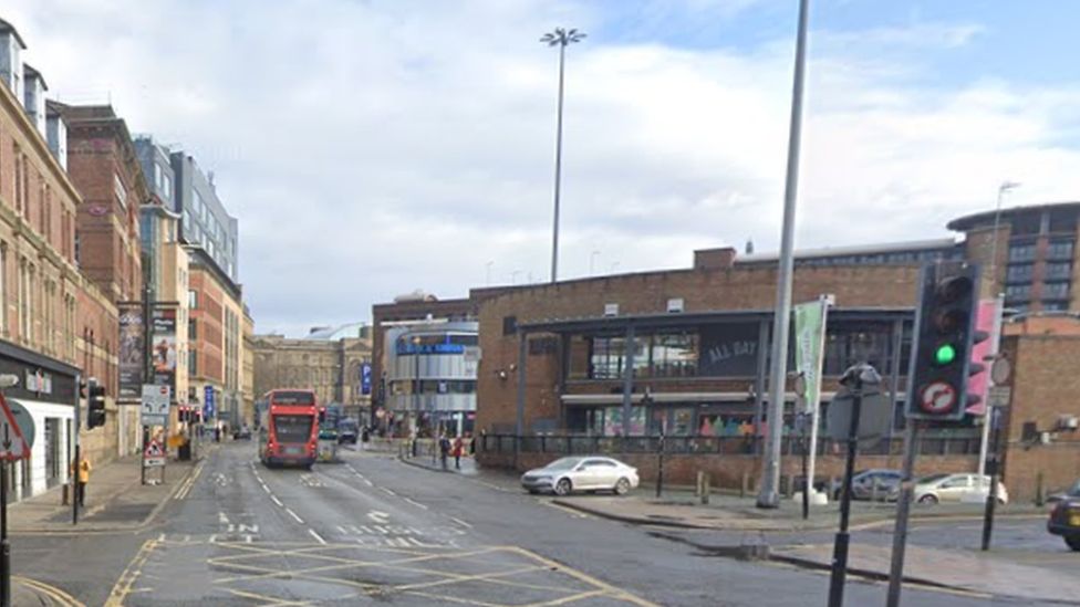 bbc news liverpool stabbing