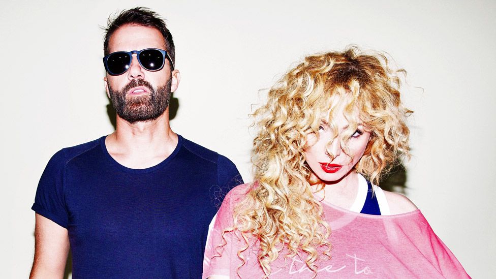 That's Not My Name: The Ting Tings discuss song's 'amazing' TikTok ...