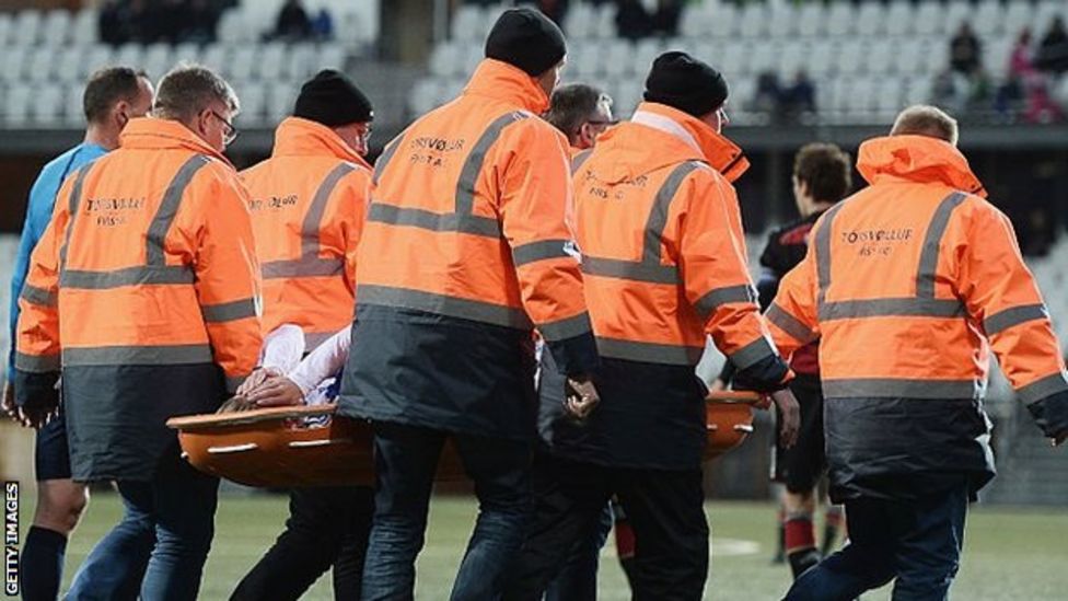 Concussion linked to mental health problems for exsportsmen by Fifpro