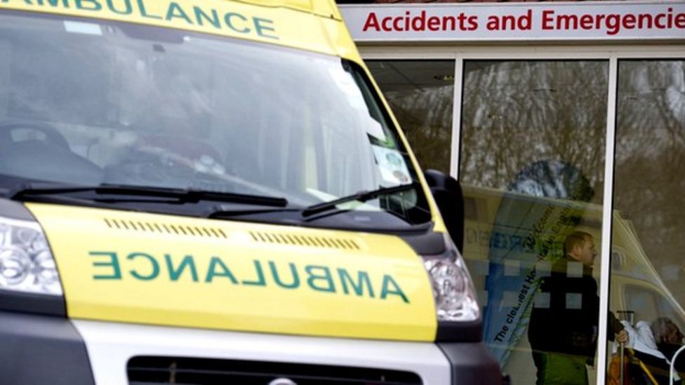 Stepping Hill Hospital car parking charges to rise by 40 BBC News