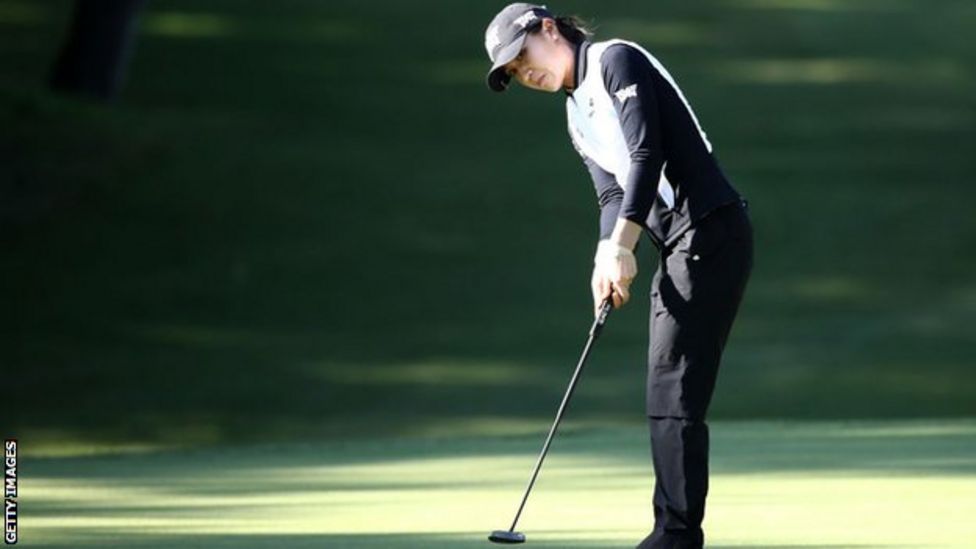 Saudi Ladies International: Lydia Ko shoots 65 to win as England's ...