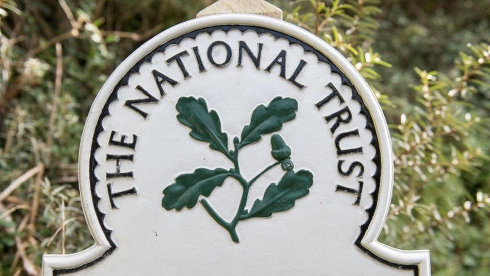 The National Trust