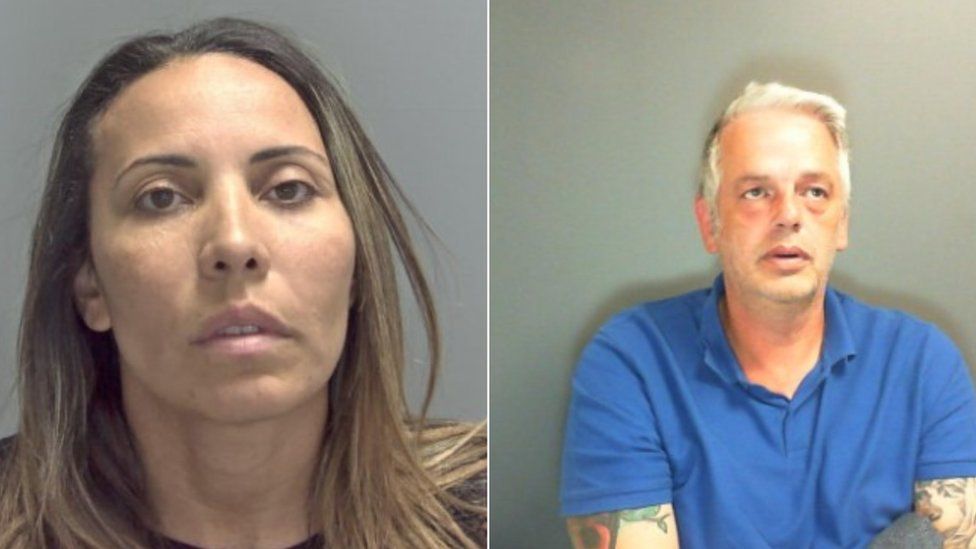 Couple Jailed For Yorkshire And Norfolk Sex Trade Bbc News 