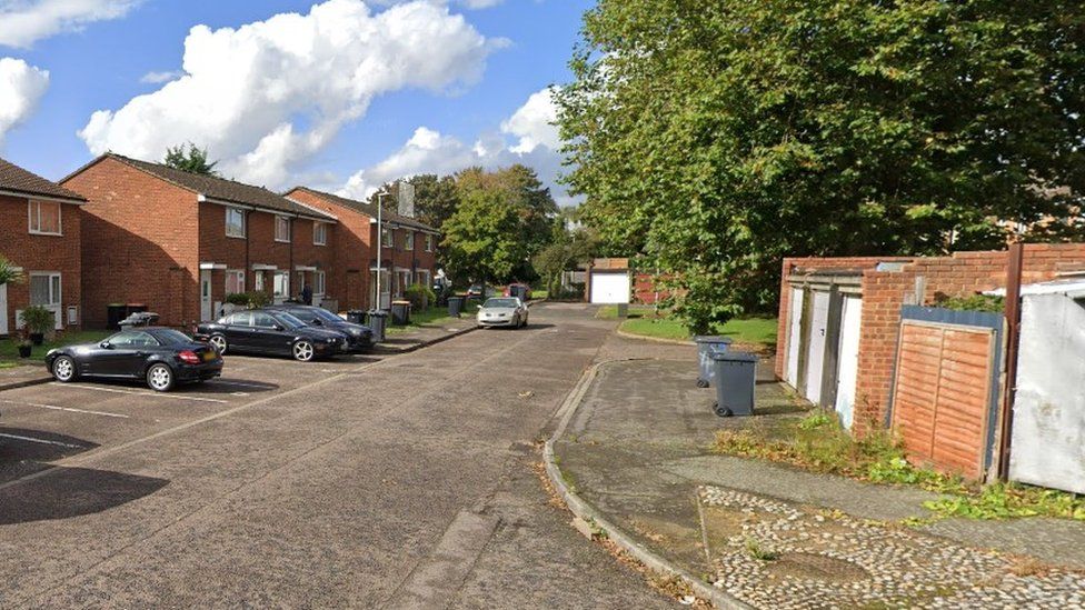 Kempston murder inquiry begins after assaulted man found dead BBC News