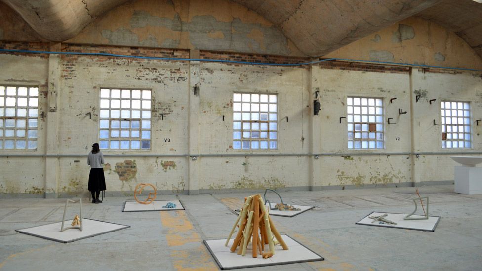 British Ceramics Biennial