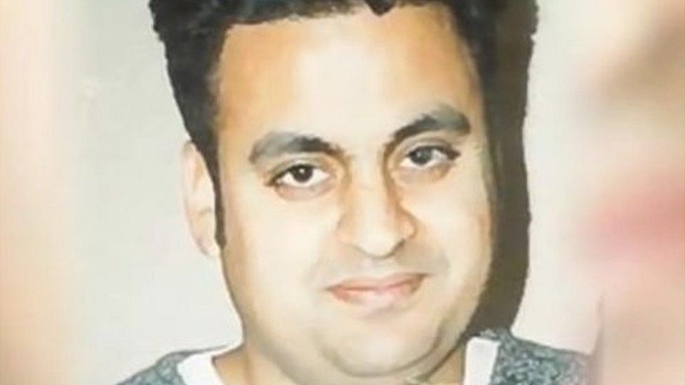 Surjit Takhar