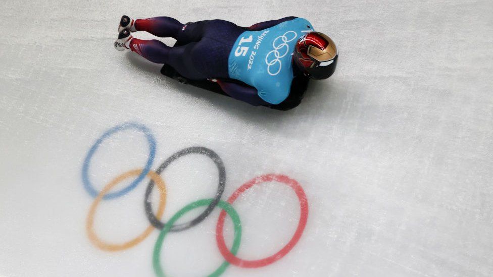 Youth Winter Olympics Team GB Announces The Team Heading To Gangwon In    132109725 Gettyimages 1369294415 