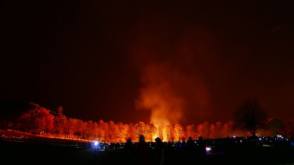 Bonfire