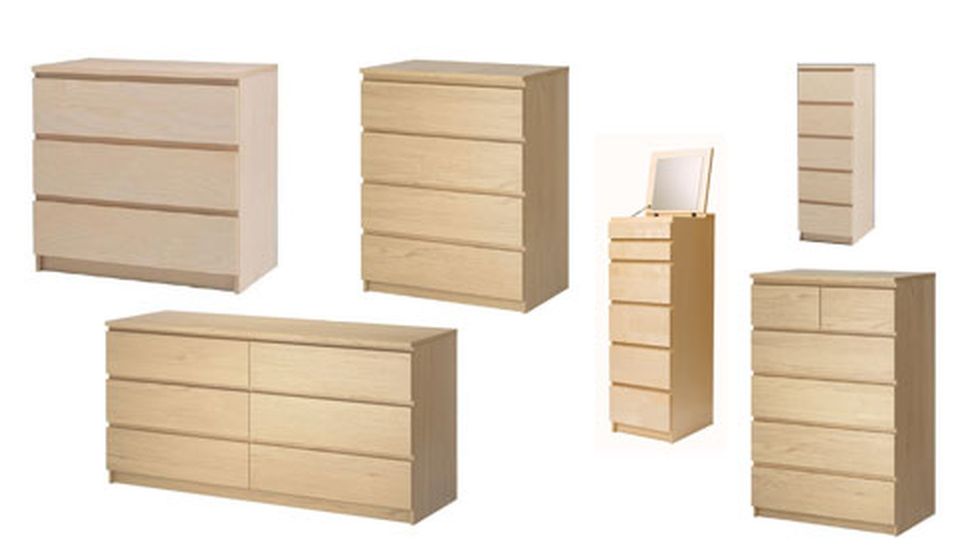 Furniture Recall After Child Dies, Which Ikea Dressers Are Recalled