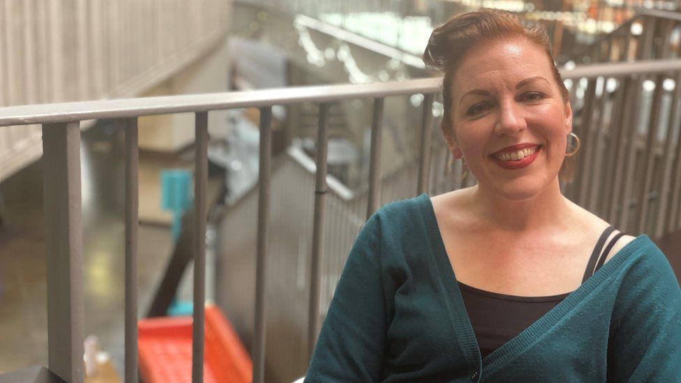 Deaf Awareness Week 2023 'I want to be a role model for other deaf