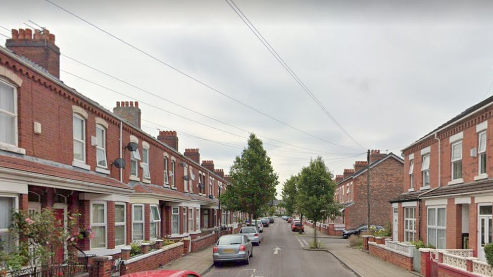 Boy, 15, seriously injured in Old Trafford stab attack BBC News