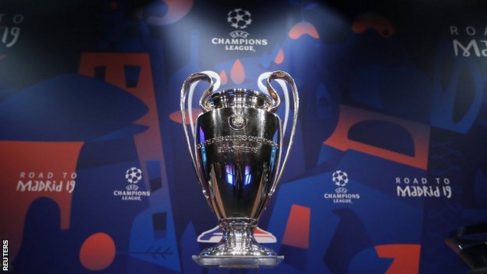 Champions League guide: Liverpool, Man City, Man Utd & Tottenham in ...