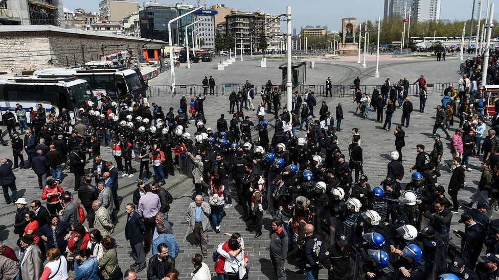 OHAL sona erdi: İki yıllık sürecin bilançosu