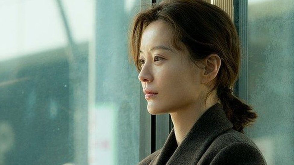 Movie adaptation of feminist novel 'Kim Ji-young, Born 1982' is being released on Wednesday