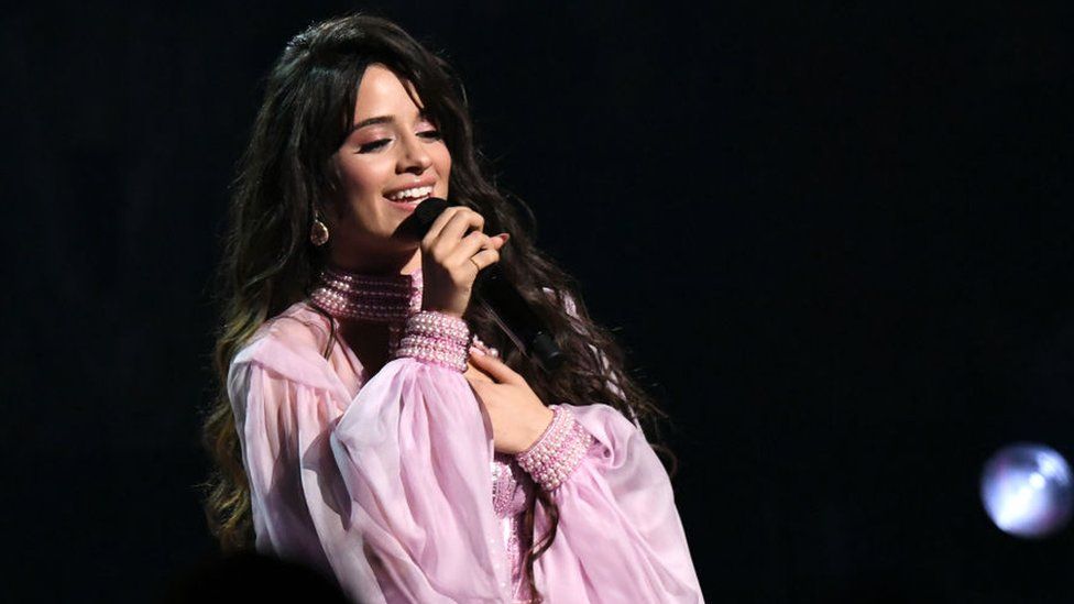 Ukraine: Camila Cabello and Ed Sheeran will perform at concert to raise ...