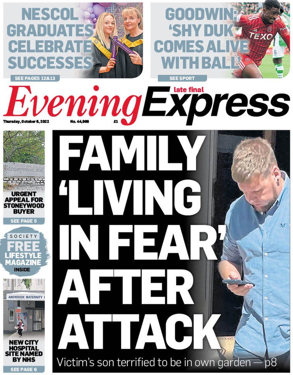 Evening Express