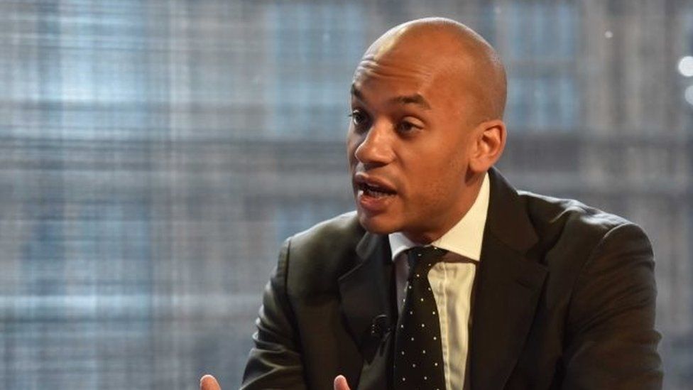 Chuka Umunna