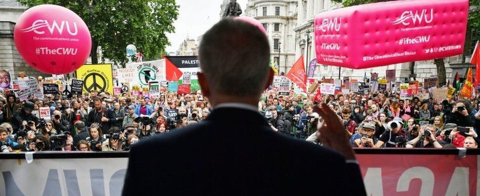 Jeremy Corbyn