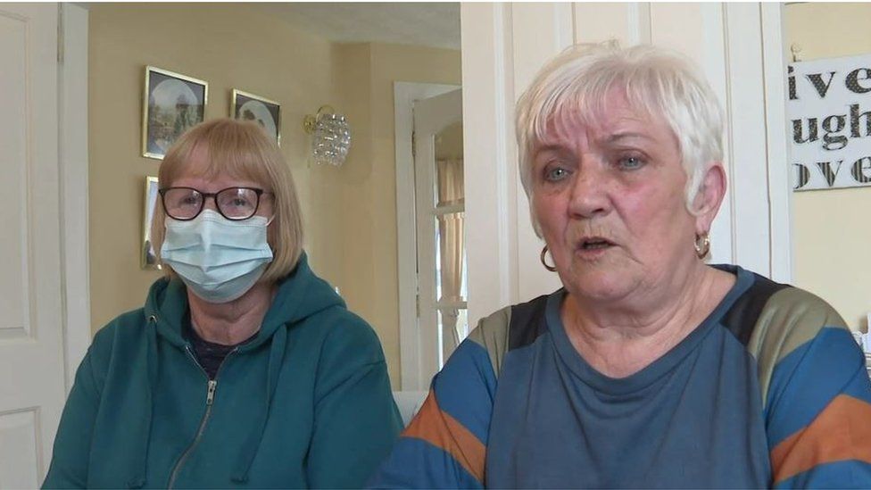 Cost of living crisis: Older people hit by heating price increases ...