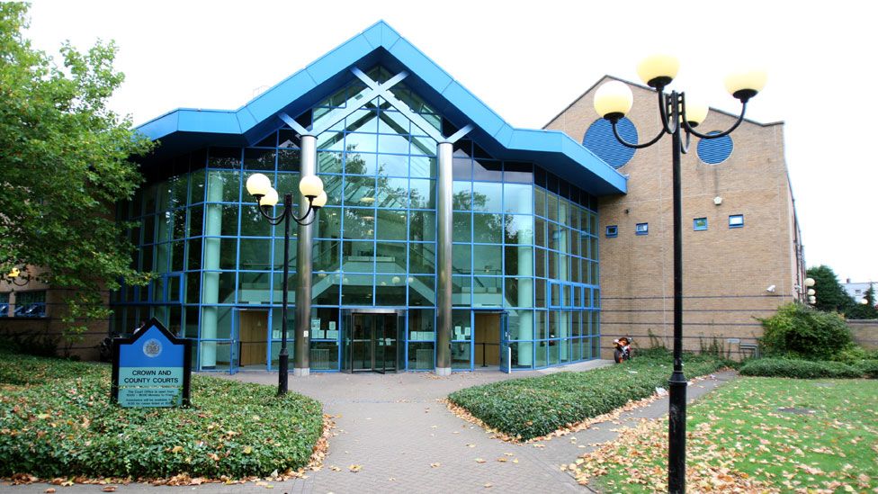 Basildon Crown Court