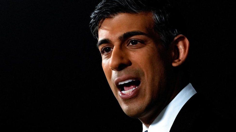 Rishi Sunak Investigated Over Declaration Of Interest Bbc News 