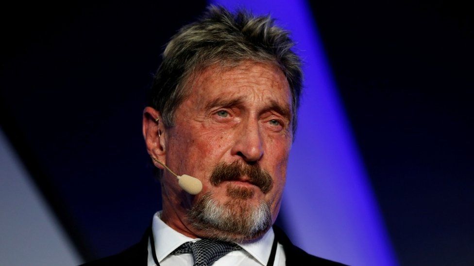 Mcafee McAfee Total