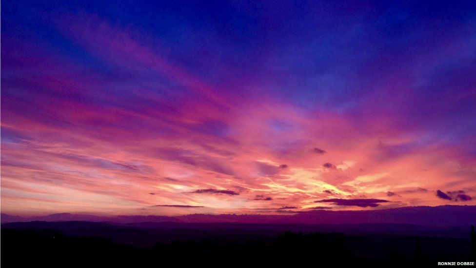 Your November Weather Photos - Bbc Weather