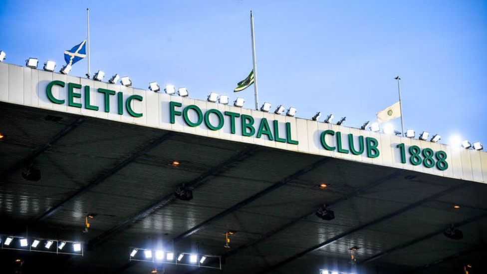 Celtic charity donates £400,000 in fuel vouchers BBC News