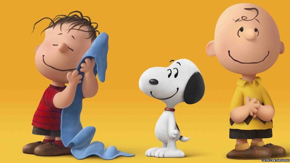 Good Grief, Charlie Brown: A Cultural Celebration Of The World's