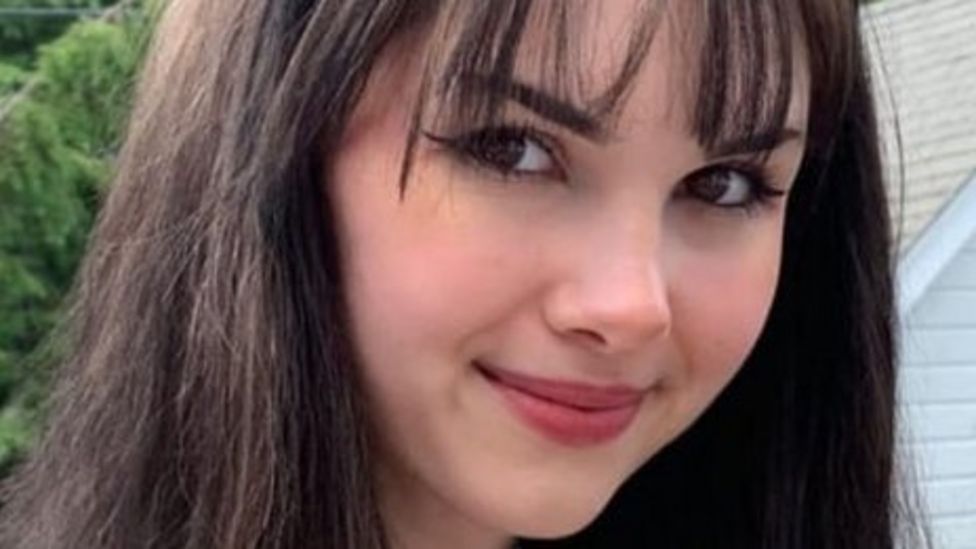 Bianca Devins: Family sue NY officials over video footage of murdered ...