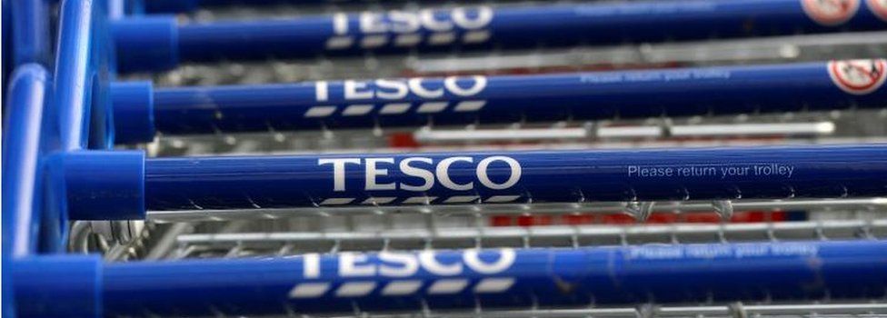 Tesco Booker Takeover Is Working Out - Bloomberg