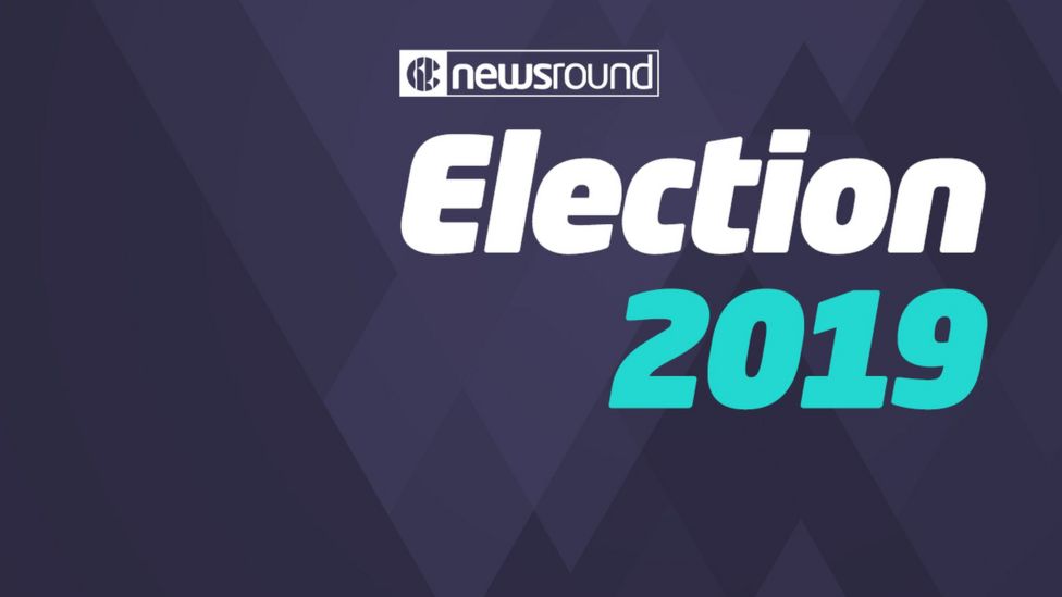 How are UK laws made? BBC Newsround