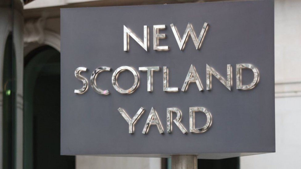 Scotland Yard