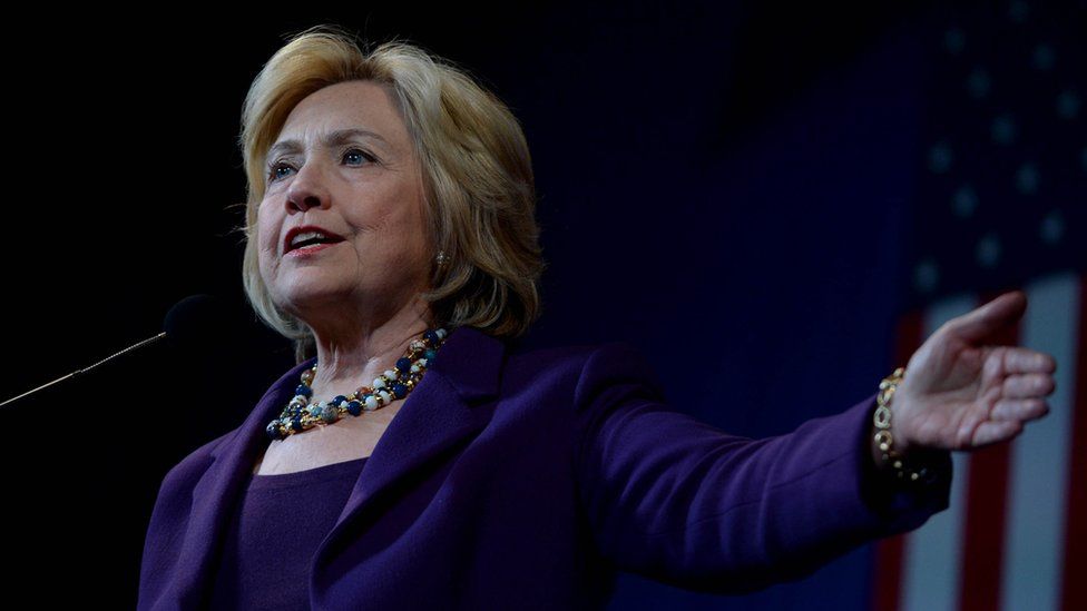 Hillary Clinton says the worst advice she had was 'not to run' for