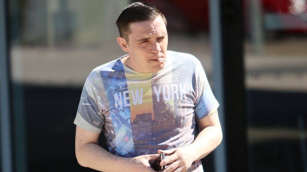 Babysitter Guilty Of Raping Girl Aged 9 And Attacking Her Sister Bbc News