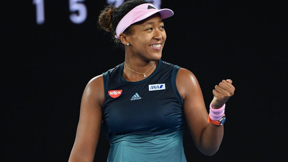 Men's tennis rankings BBC Sport