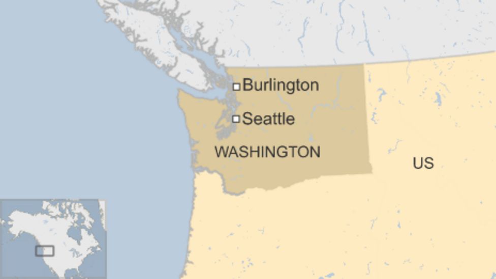 Washington State Attack Burlington Mall Fatalities Rise To Five BBC News    91365435 Uswashingtonburlington464 