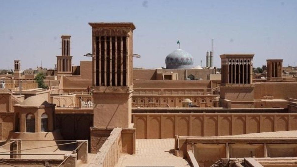 بادگیر