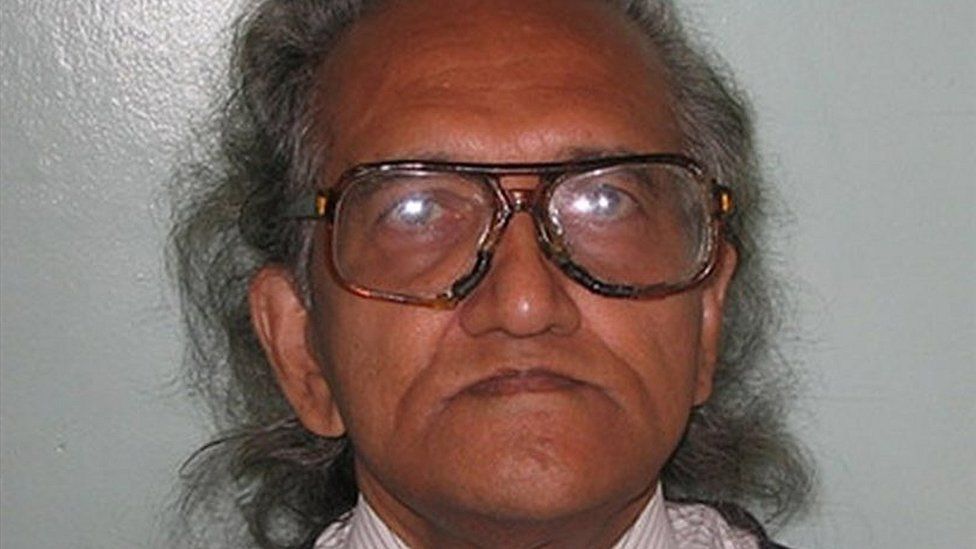Maoist Cult Leader Aravindan Balakrishnan Guilty Of Sex Assaults Bbc News