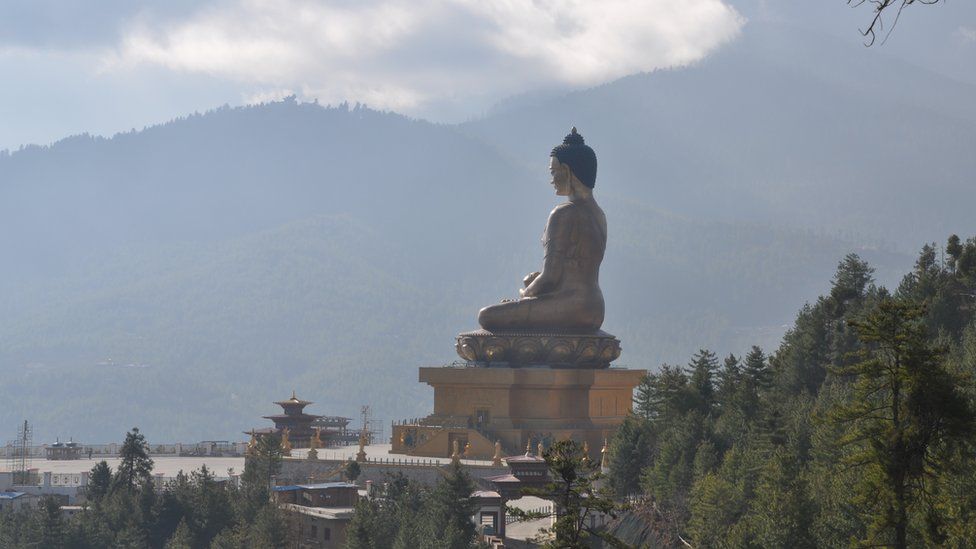 Thimpu, Bhutan