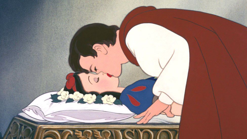 Snow White and the Seven Dwarfs in 1937 was the first full-length animated feature