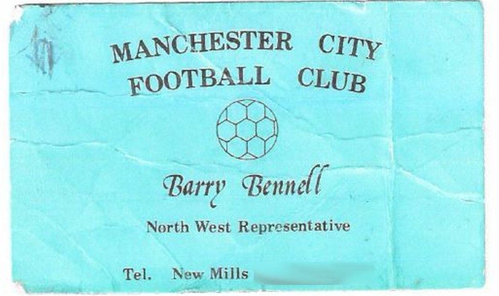 Barry Bennell Victim Who Sued Man City Baffled By Abuse Ruling Bbc News