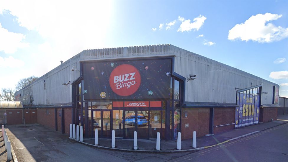 Buzz Bingo in Hull