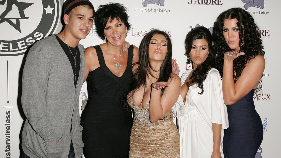 Keeping Up With the Kardashians' cast: Where are they now?