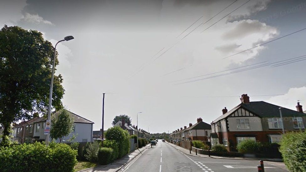 Woman dies in crash with ambulance response car BBC News