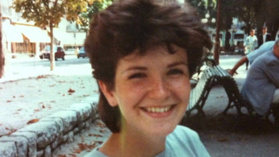 Serial killer's wife faces trial over 1990 murder of Joanna Parrish ...