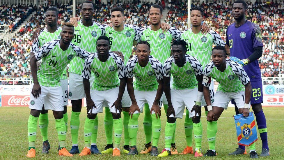 Super Eagles