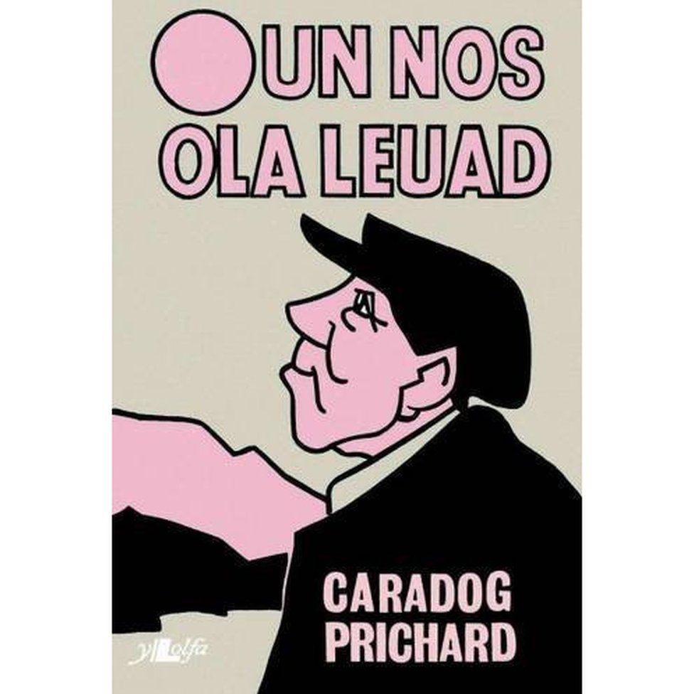 Un Nos Ola Leuad - Caradog Pritchard