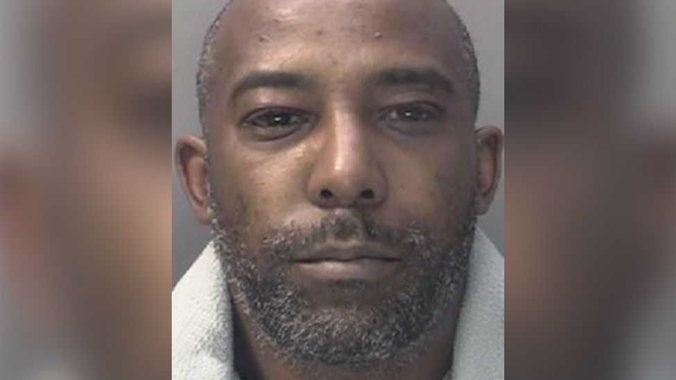 Man jailed for Handsworth meat cleaver attack BBC News