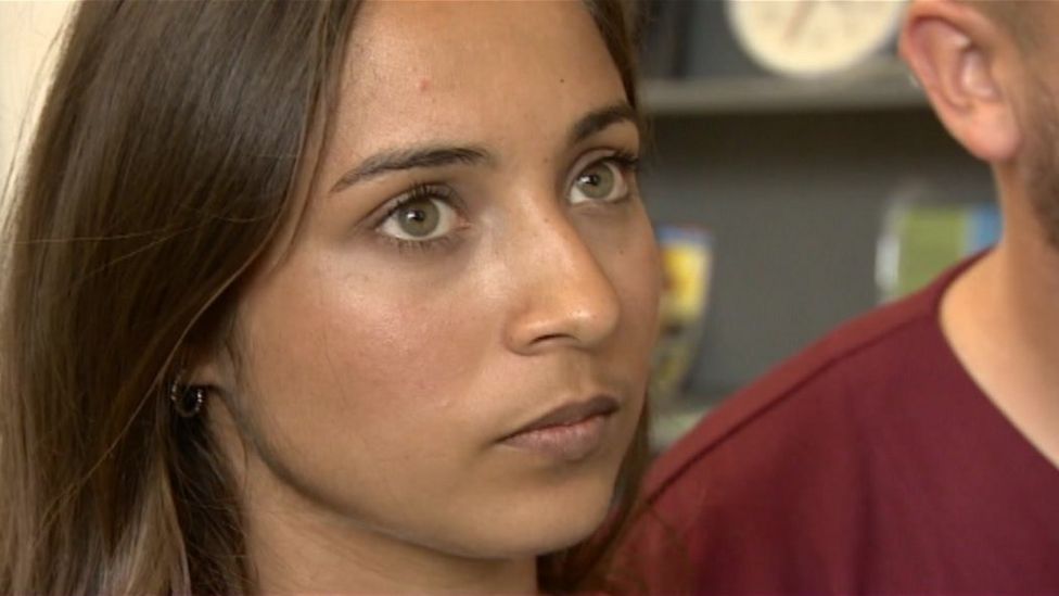 Plans to build hundreds of homes by Coventry beauty spot BBC News